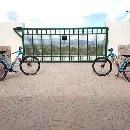 Apartment Heaven Penthouse 405 Estepona