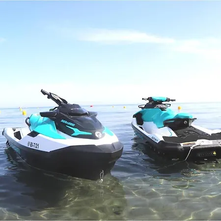 Heaven Penthouse 405 *