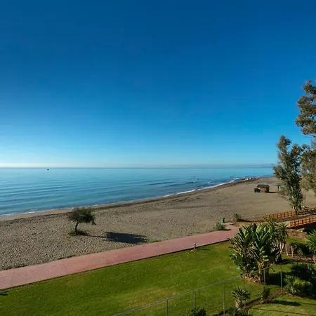 Heaven Penthouse 405 Estepona