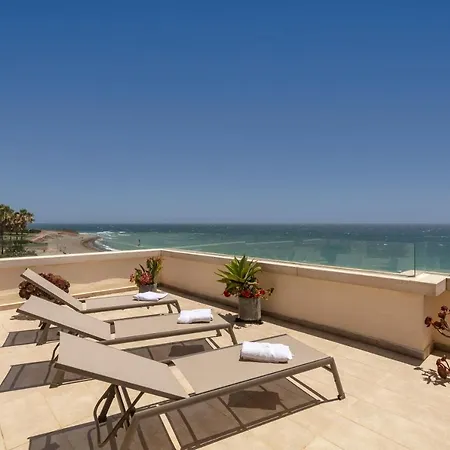 Heaven Penthouse 405