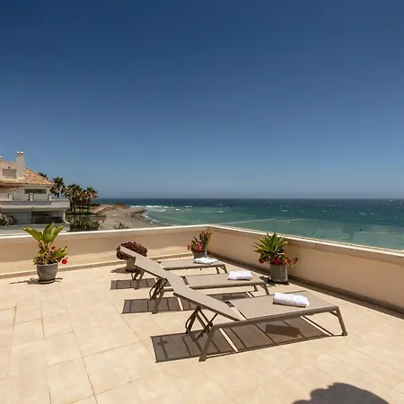 Heaven Penthouse 405