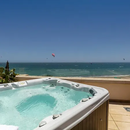 Heaven Penthouse 405 * Estepona