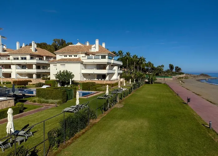 Heaven Penthouse 405