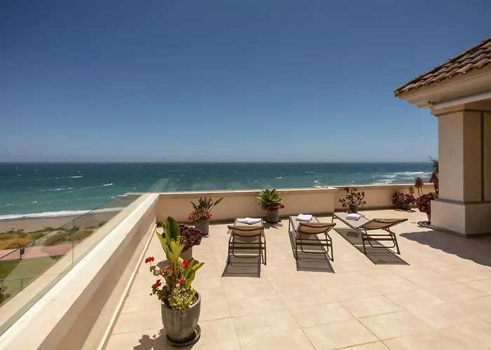 Heaven Penthouse 405