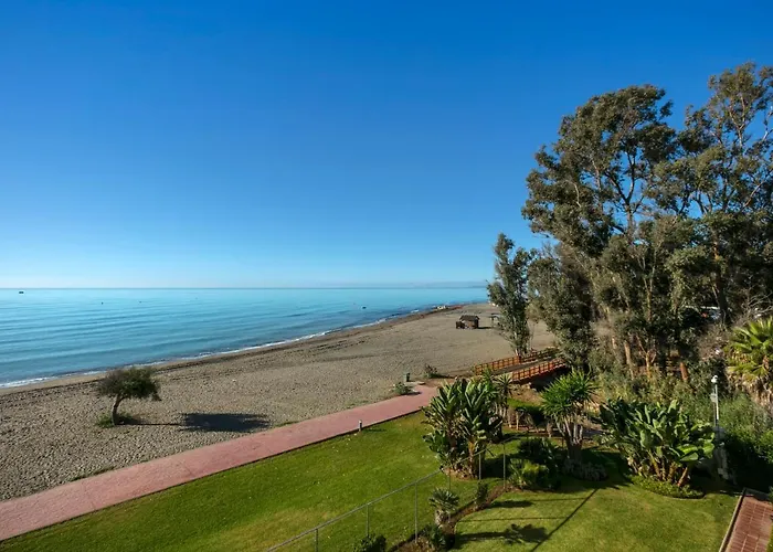 Heaven Penthouse 405 *