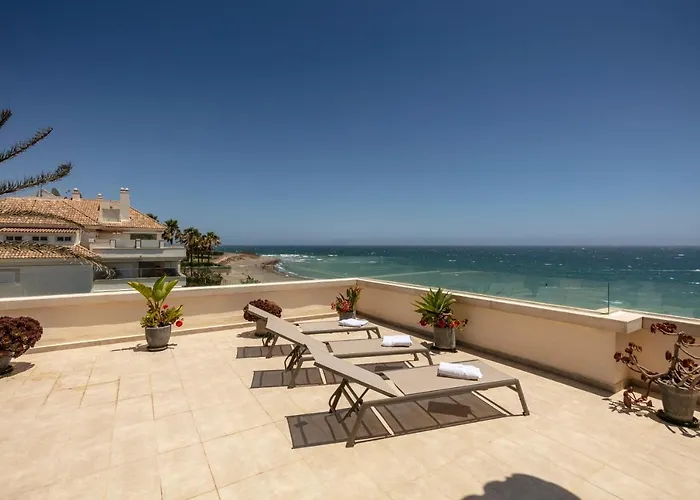 Heaven Penthouse 405