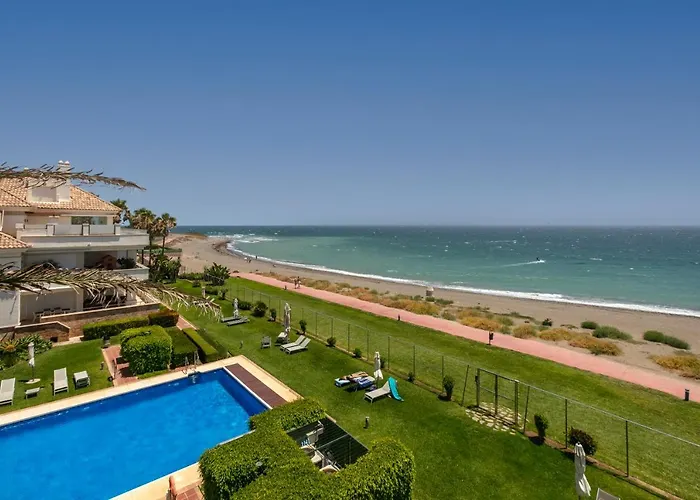 Heaven Penthouse 405