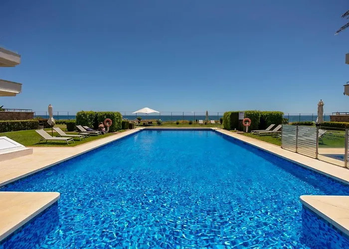 アパート Heaven Penthouse 405 *