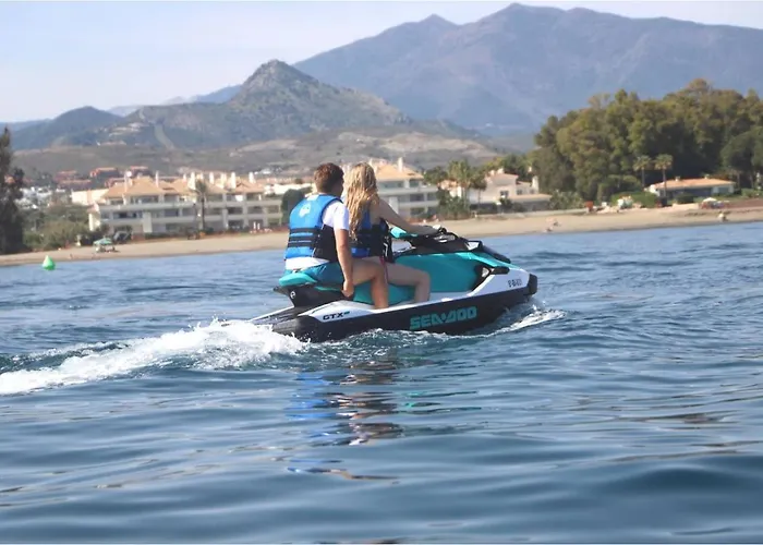 Heaven Penthouse 405 アパート