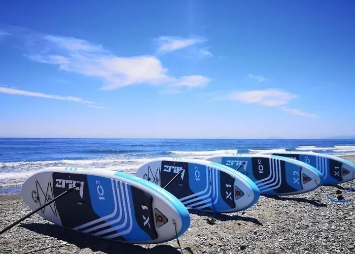 Heaven Penthouse 405 *