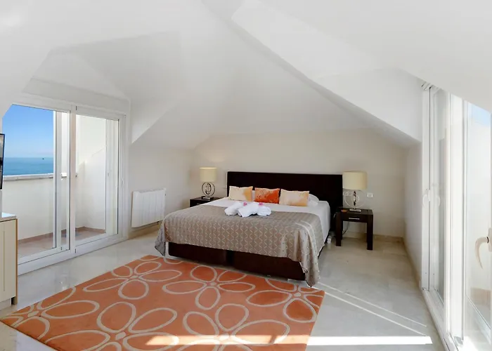 Heaven Penthouse 405