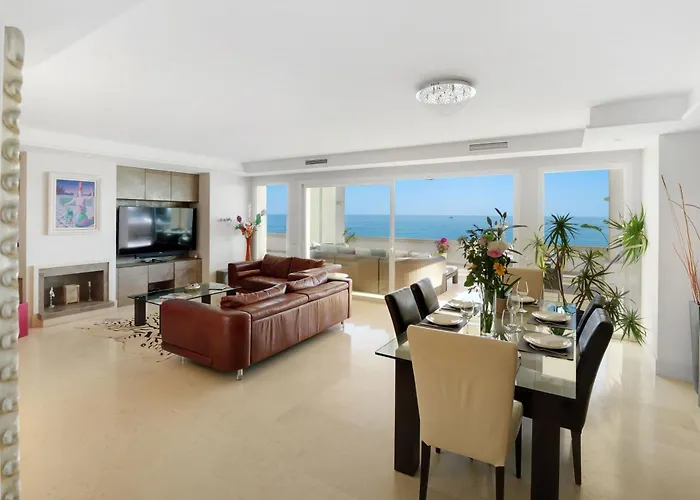 Heaven Penthouse 405