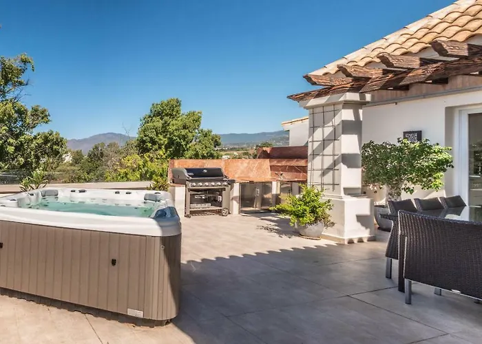 アパート Heaven Penthouse 405 *