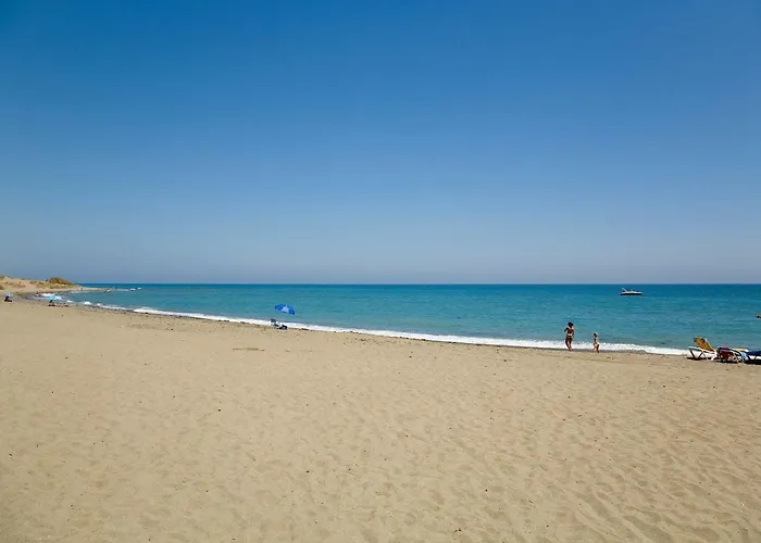 Heaven Penthouse 405 *