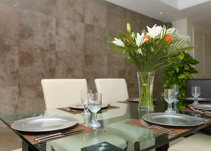 Heaven Penthouse 405