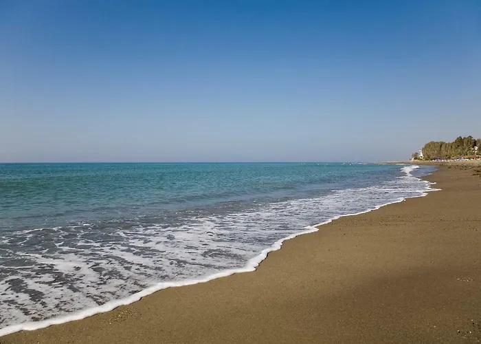 Heaven Penthouse 405 アパート *