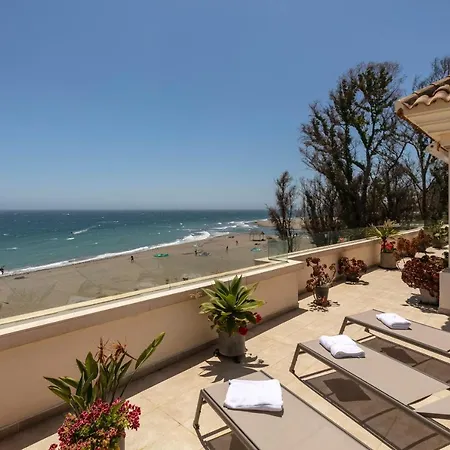 Apartman Heaven Penthouse 405 *