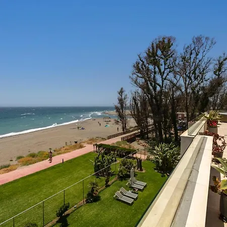 Heaven Penthouse 405 Apartman *