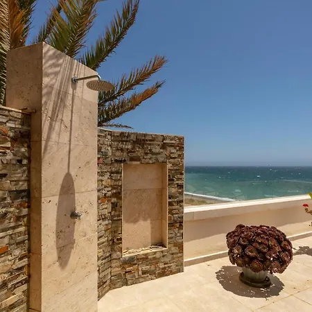 Heaven Penthouse 405 Apartman *