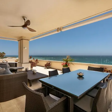 Heaven Penthouse 405 Apartman