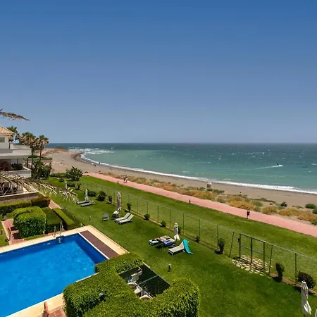 Heaven Penthouse 405