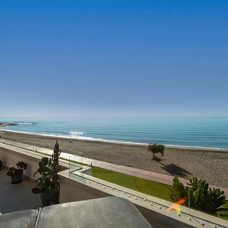 Heaven Penthouse 405 Estepona