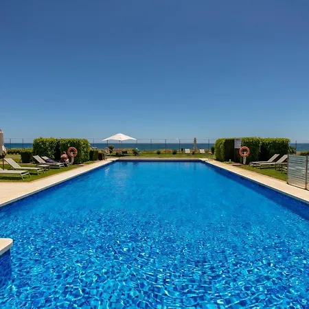 Apartman Heaven Penthouse 405 *