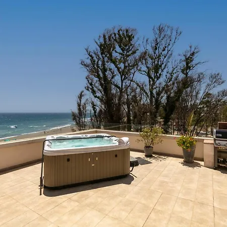 Apartman Heaven Penthouse 405