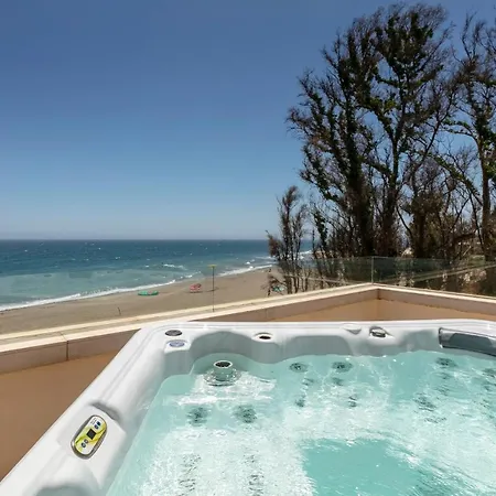 Heaven Penthouse 405 Estepona