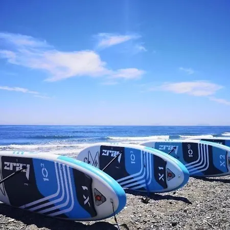 Heaven Penthouse 405 *