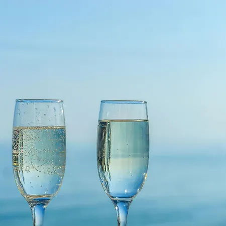 Heaven Penthouse 405 Estepona