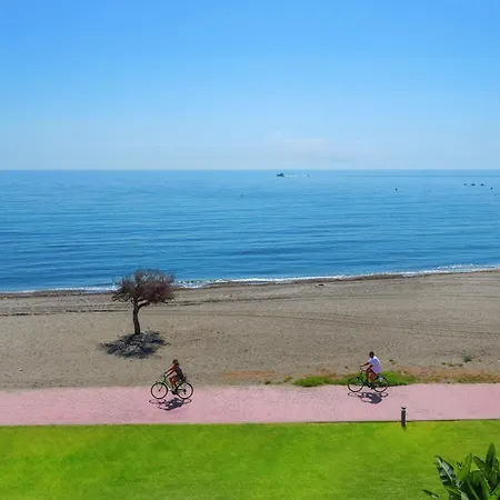 Heaven Penthouse 405 Apartman Estepona