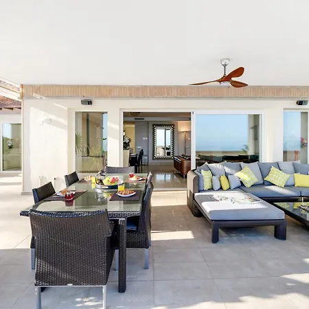 Heaven Penthouse 405 *