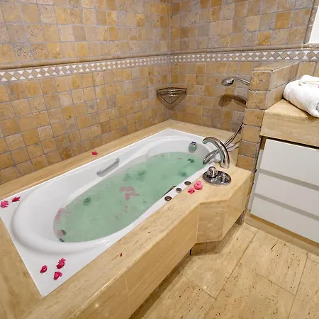 Apartman Heaven Penthouse 405 Estepona