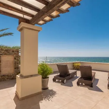 Apartman Heaven Penthouse 405