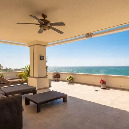 Heaven Penthouse 405 Apartman