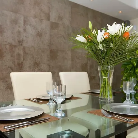 Heaven Penthouse 405