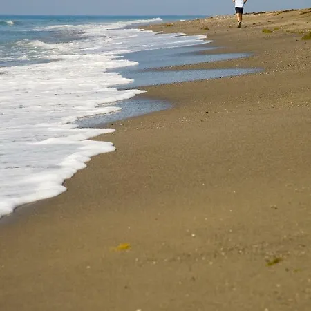 Heaven Penthouse 405 Apartman *