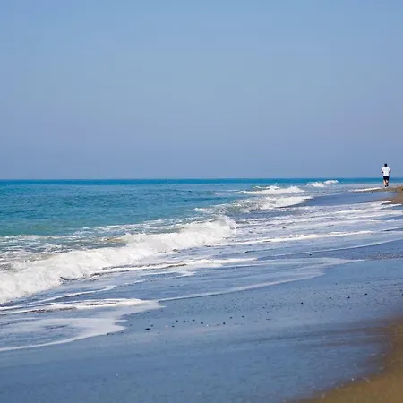 Heaven Penthouse 405 *