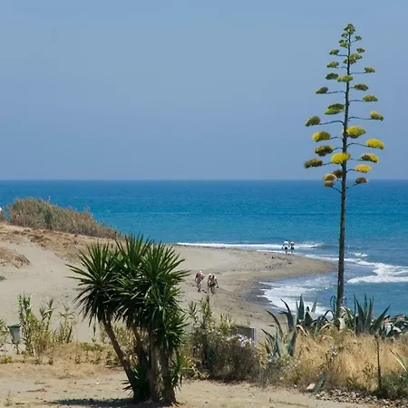 Heaven Penthouse 405 Διαμέρισμα