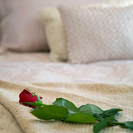 Apartman Heaven Penthouse 405 Estepona