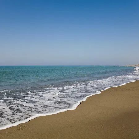Heaven Beach Penthouse 405 Apartman *
