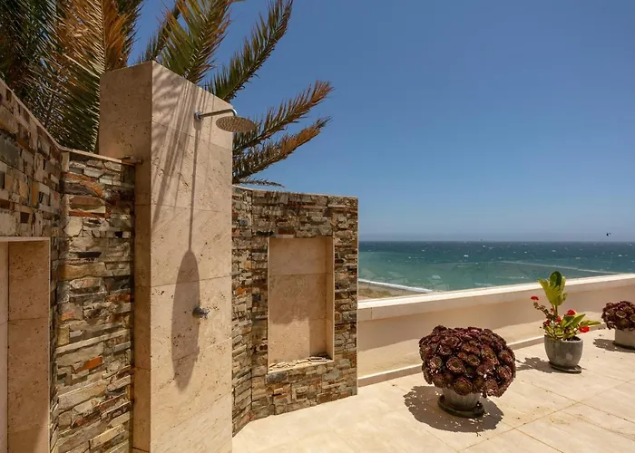 Heaven Penthouse 405 Apartment *