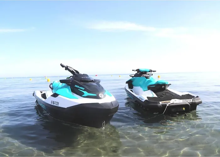 Heaven Penthouse 405 *