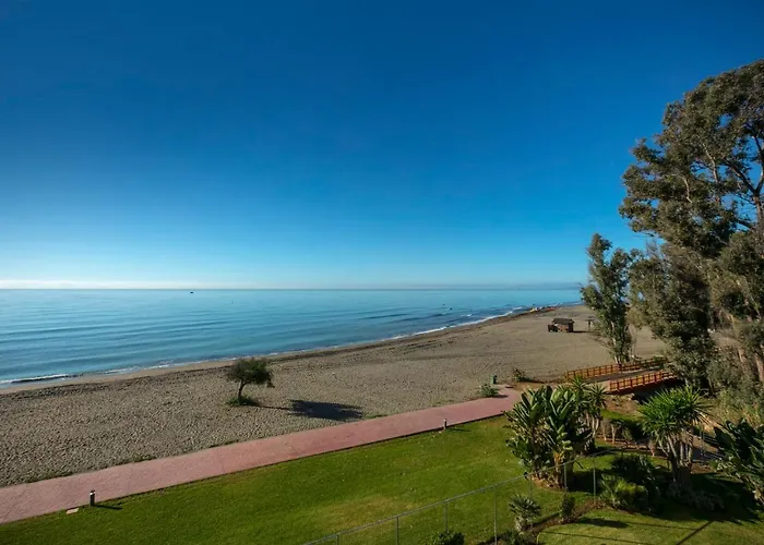 Heaven Penthouse 405 Estepona