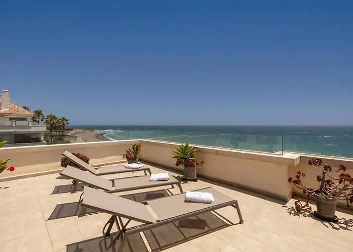 Heaven Penthouse 405