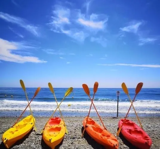 Apartment Heaven Penthouse 405 Estepona