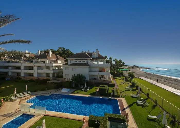 Apartment Heaven Penthouse 405