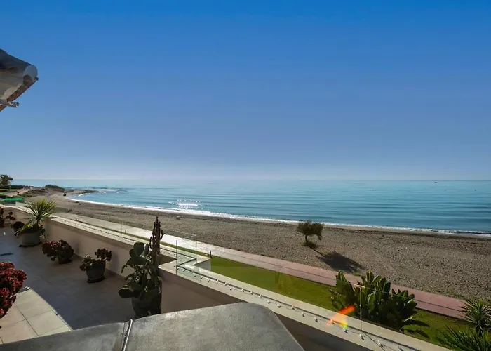 Heaven Penthouse 405 Estepona