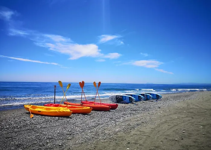 Heaven Penthouse 405 Apartment *